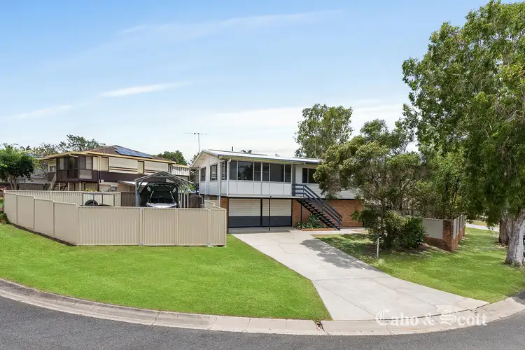 25 Balrothery St, Bracken Ridge QLD 4017