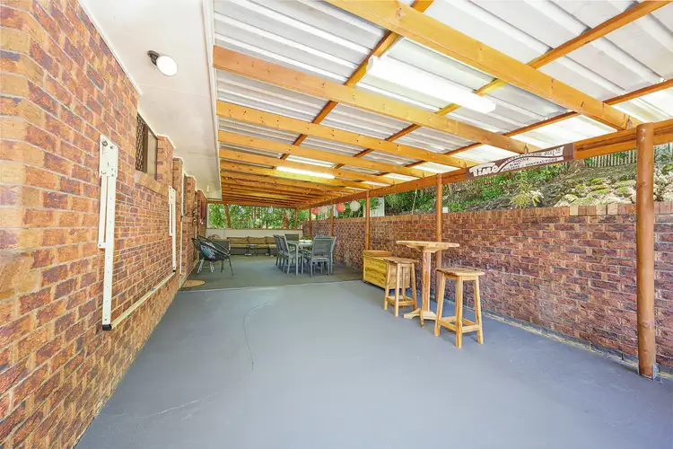 Third view of Homely house listing, 1 Walgooan Way, Ocean Shores NSW 2483