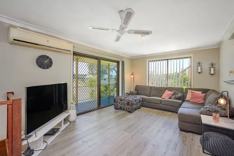 Sixth view of Homely house listing, 1 Walgooan Way, Ocean Shores NSW 2483