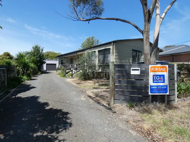 Main view of Homely house listing, 5 Riley St, Eagle Point VIC 3878