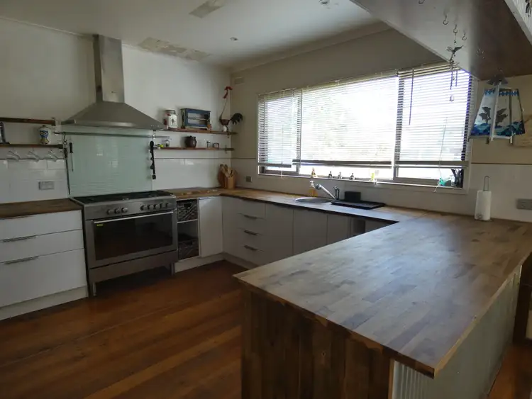 Sixth view of Homely house listing, 5 Riley St, Eagle Point VIC 3878