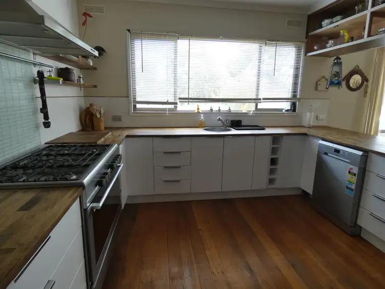 Seventh view of Homely house listing, 5 Riley St, Eagle Point VIC 3878