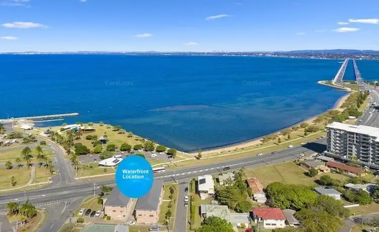Main view of Homely unit listing, Unit 2/102 Hornibrook Esp, Clontarf QLD 4019