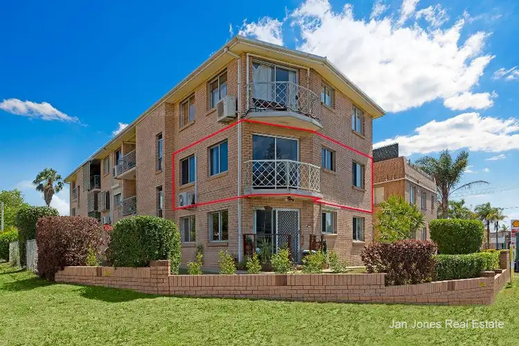 Second view of Homely unit listing, Unit 2/102 Hornibrook Esp, Clontarf QLD 4019