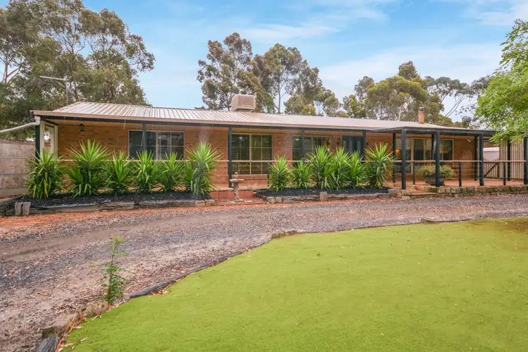 Main view of Homely house listing, 13 Perry Street, Stawell VIC 3380