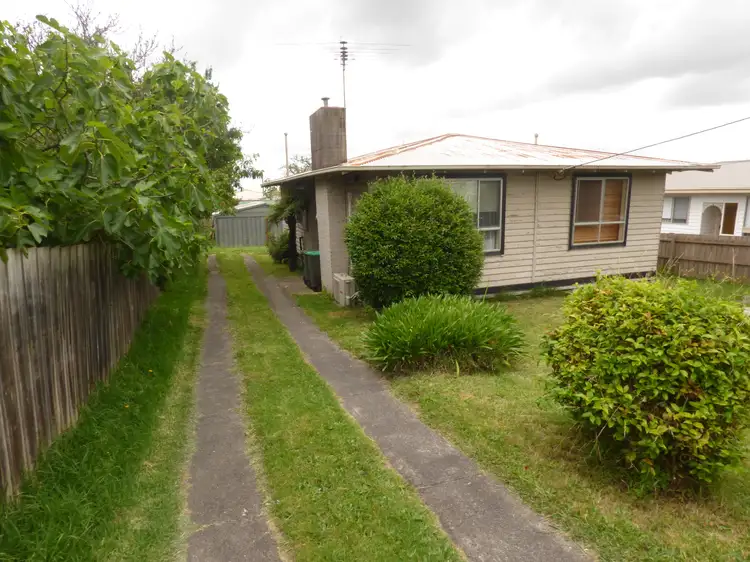 60 Queen Street, Moe VIC 3825