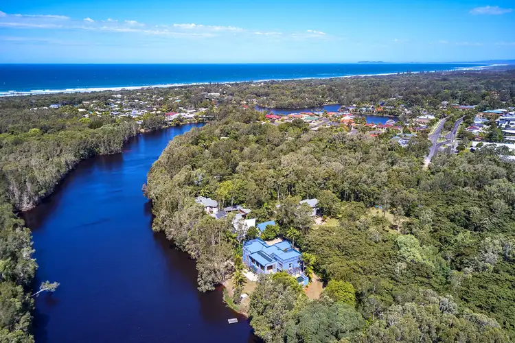 Seventh view of Homely house listing, 39 Hardy Ave, Ocean Shores NSW 2483