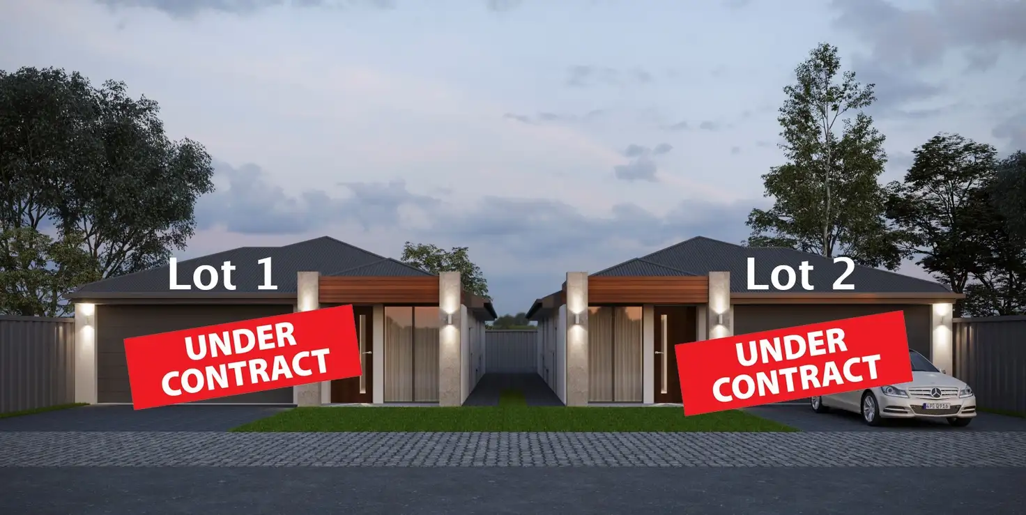 Main view of Homely land listing, 9 James Ave, Northfield SA 5085