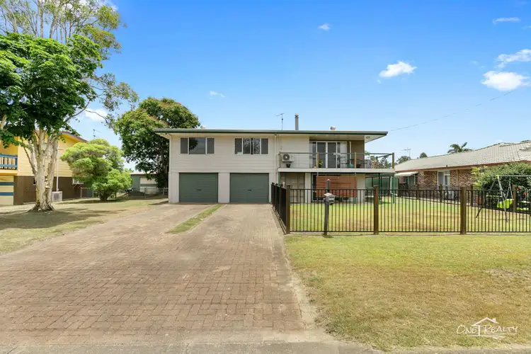 9 Tapscott Street, Tinana QLD 4650