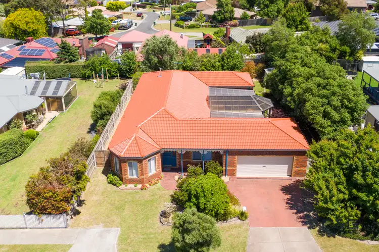 Second view of Homely house listing, 9 Arleon Ct, Somerville VIC 3912