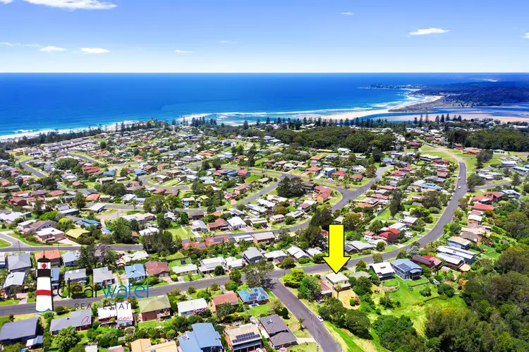Main view of Homely house listing, 243 Hector Mcwilliam Dr, Tuross Head NSW 2537