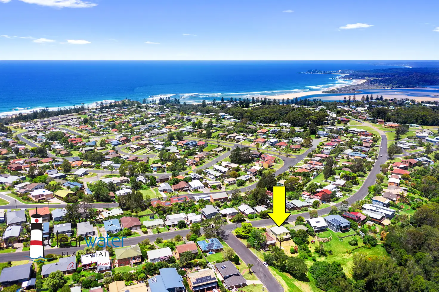 Main view of Homely house listing, 243 Hector Mcwilliam Dr, Tuross Head NSW 2537