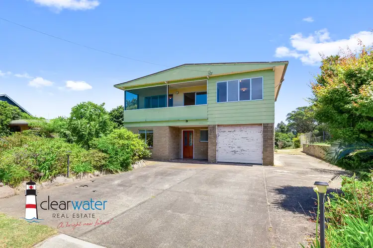 Third view of Homely house listing, 243 Hector Mcwilliam Dr, Tuross Head NSW 2537
