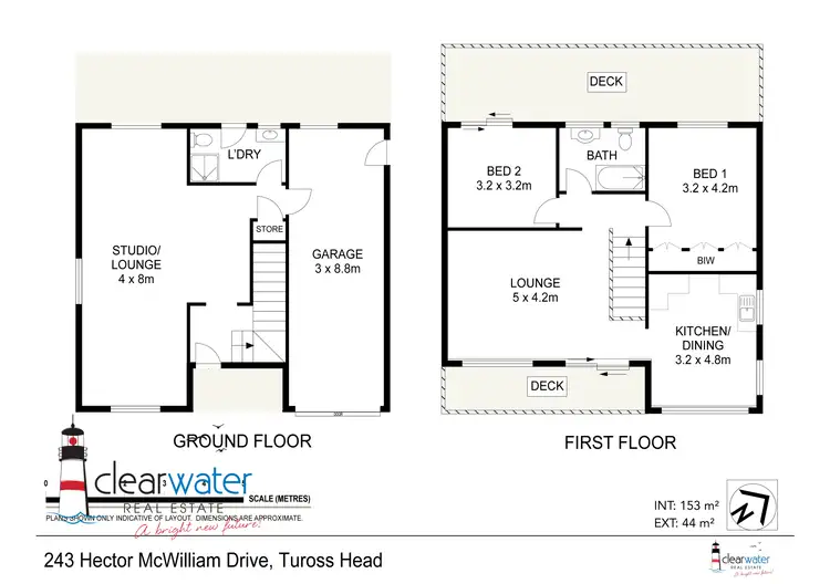 Fourth view of Homely house listing, 243 Hector Mcwilliam Dr, Tuross Head NSW 2537