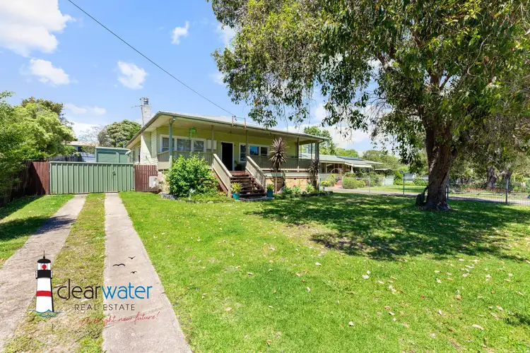 Fourth view of Homely house listing, 45 Campbell St, Moruya NSW 2537