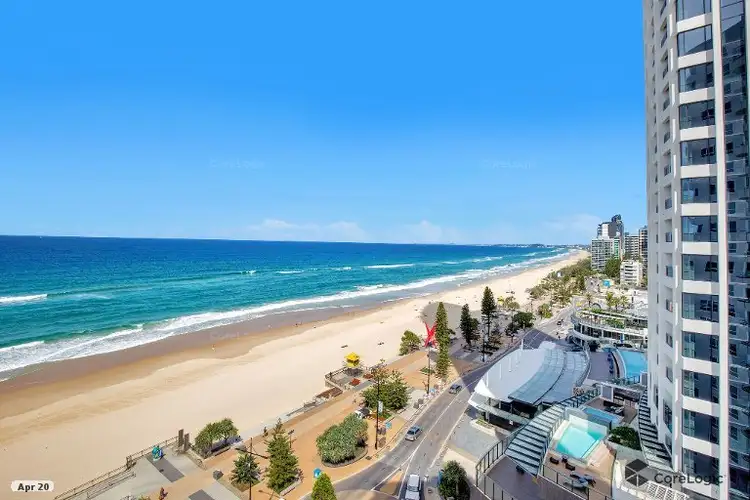 Unit 1302/20 The Esplanade, Surfers Paradise QLD 4217