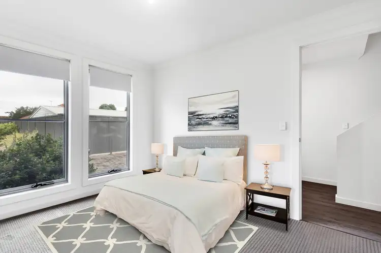 Fifth view of Homely house listing, 14F Grivell St, Campbelltown SA 5074