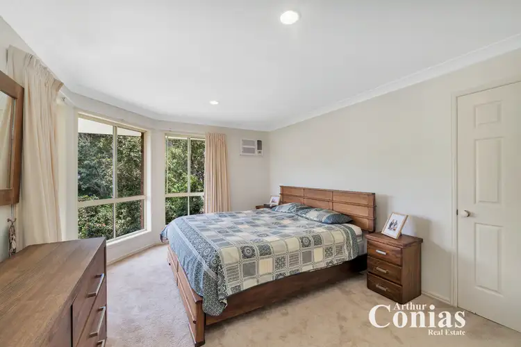 Sixth view of Homely house listing, 2 Wollundry Pl, The Gap QLD 4061