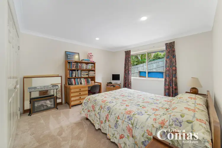 Seventh view of Homely house listing, 2 Wollundry Pl, The Gap QLD 4061