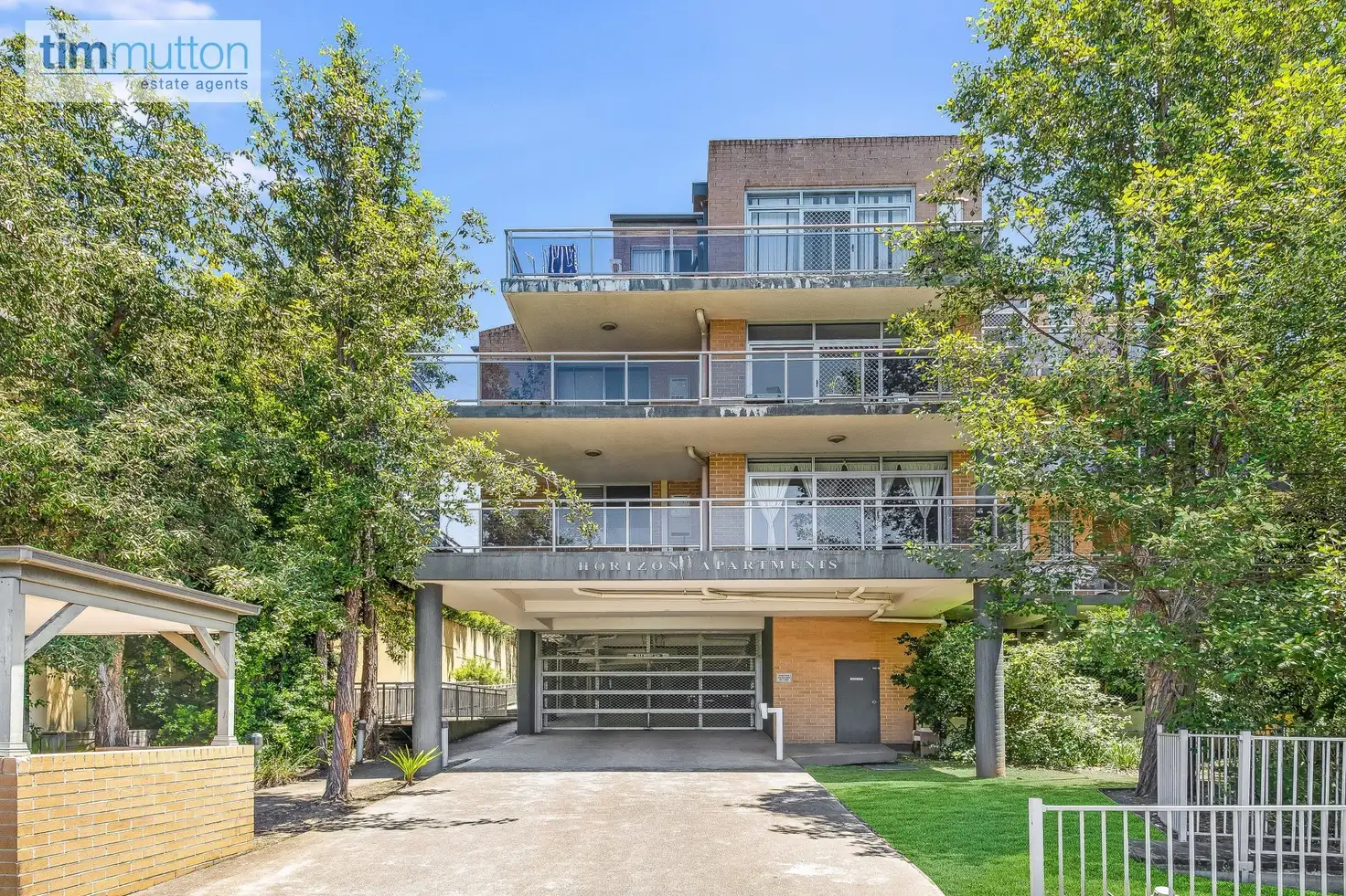 Main view of Homely apartment listing, Unit 1/9-11 Samuel St, Lidcombe NSW 2141