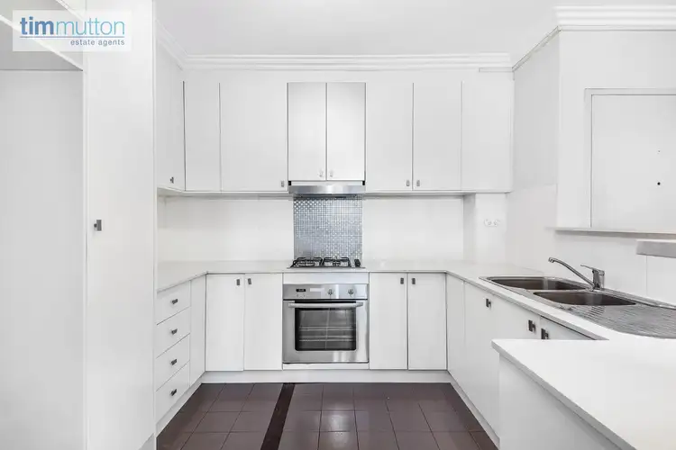 Second view of Homely apartment listing, Unit 1/9-11 Samuel St, Lidcombe NSW 2141