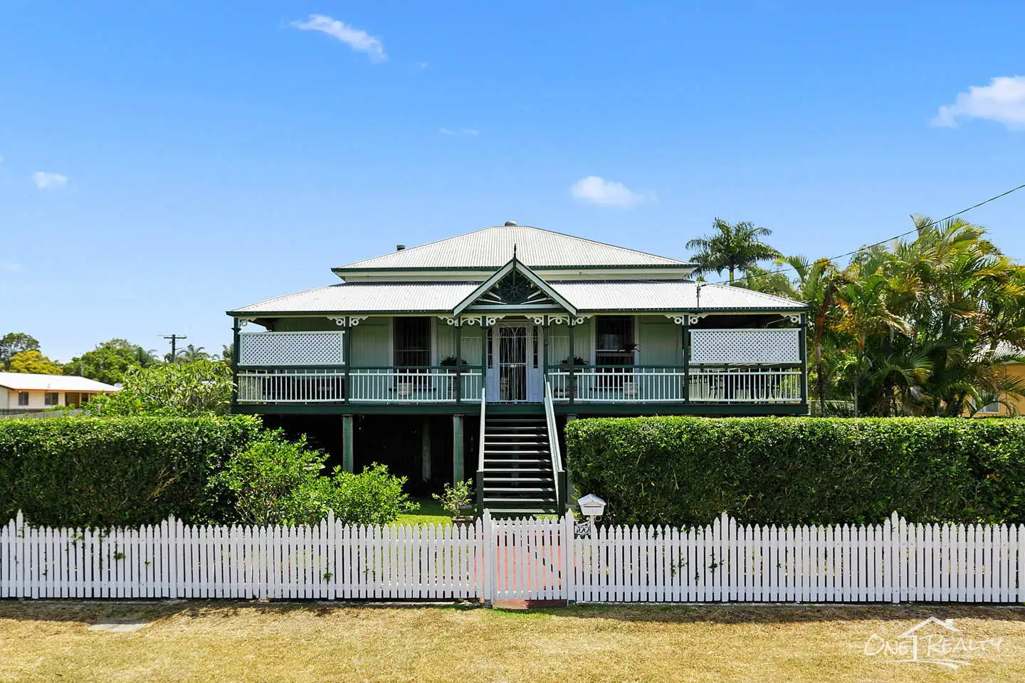 Main view of Homely house listing, 100 Queen St, Maryborough QLD 4650