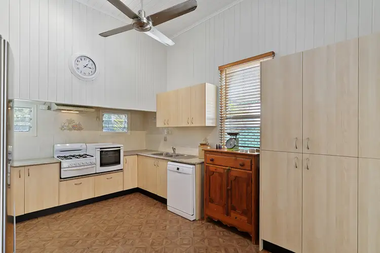 Third view of Homely house listing, 100 Queen St, Maryborough QLD 4650