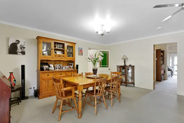 Fourth view of Homely house listing, 100 Queen St, Maryborough QLD 4650