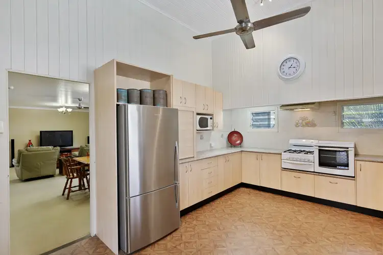 Seventh view of Homely house listing, 100 Queen St, Maryborough QLD 4650