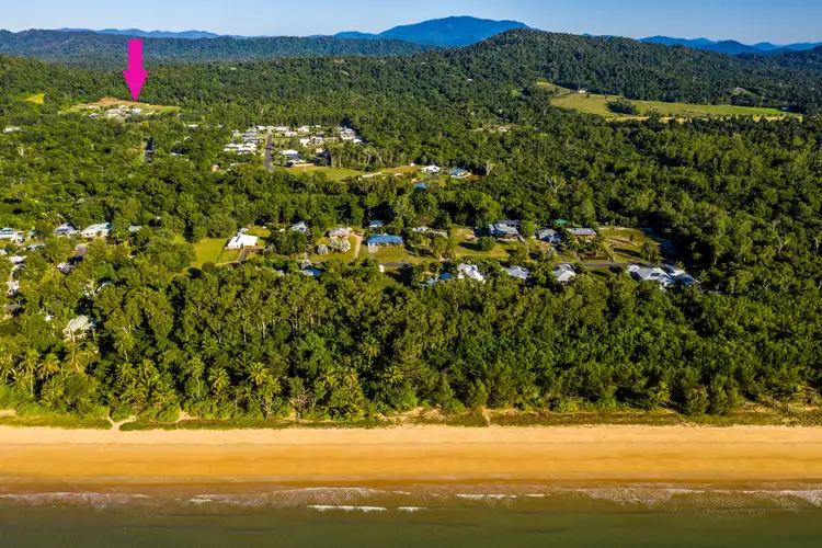 Second view of Homely house listing, 5 Kingfisher Ct, Wongaling Beach QLD 4852