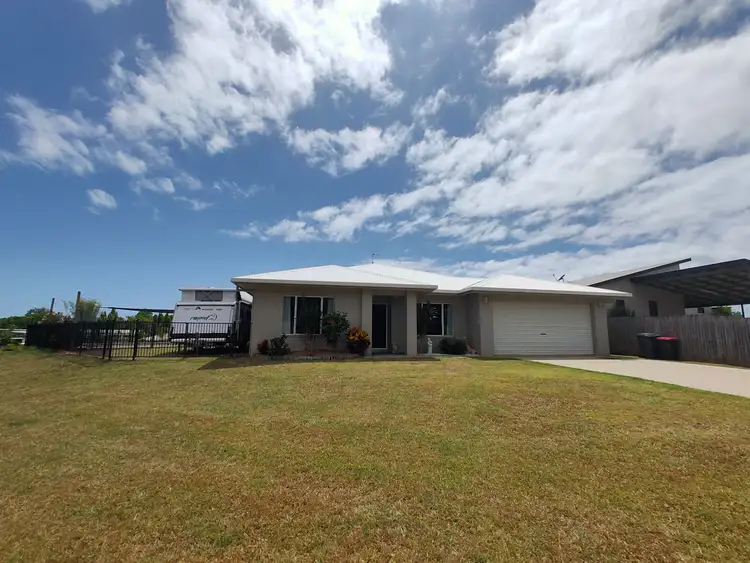 Fourth view of Homely house listing, 5 Kingfisher Ct, Wongaling Beach QLD 4852