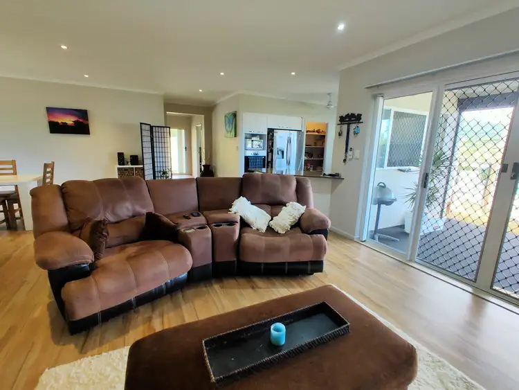 Sixth view of Homely house listing, 5 Kingfisher Ct, Wongaling Beach QLD 4852