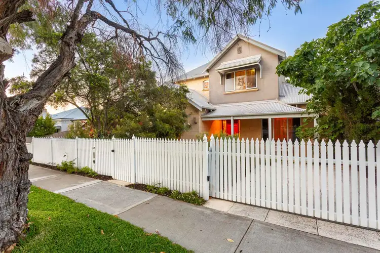 Third view of Homely house listing, 80 Hensman St, South Perth WA 6151