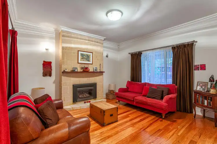 Sixth view of Homely house listing, 80 Hensman St, South Perth WA 6151