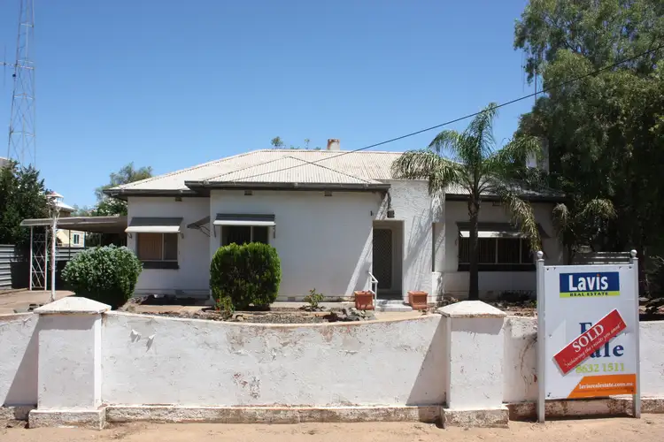 19 Arthur Street, Port Pirie SA 5540