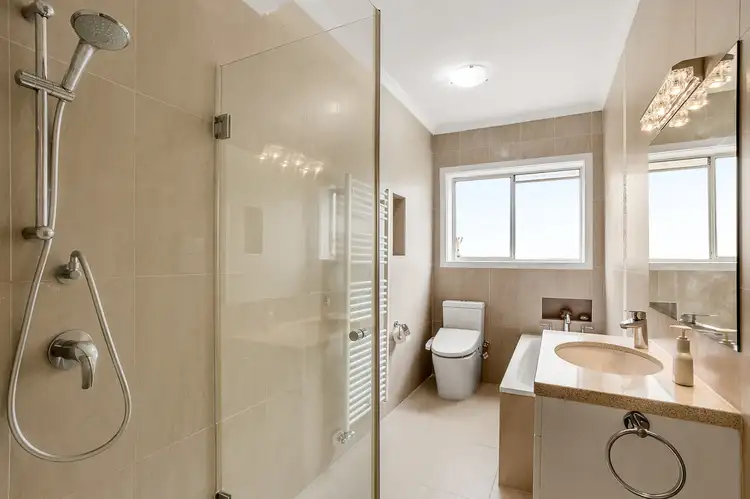Fourth view of Homely unit listing, Unit 1/4 Lydia St, Bentleigh VIC 3204