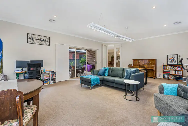 Third view of Homely house listing, 37 Kulmani St, Jackass Flat VIC 3556