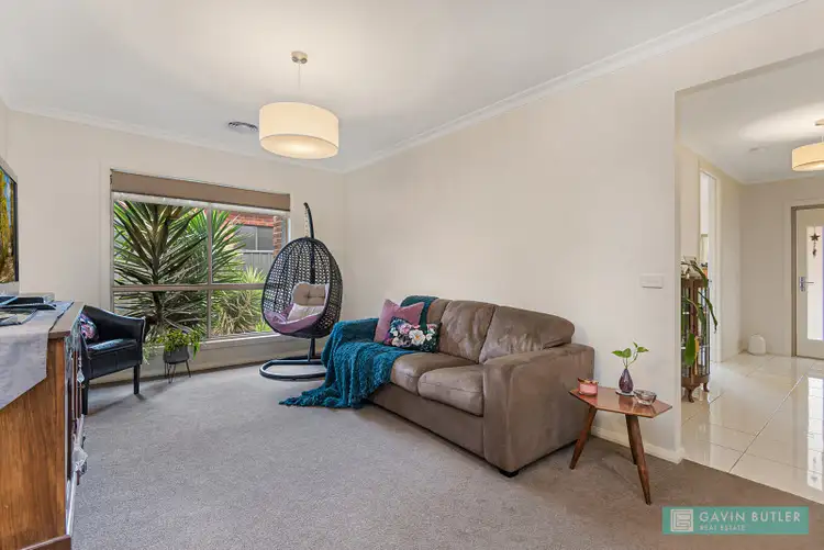 Fourth view of Homely house listing, 37 Kulmani St, Jackass Flat VIC 3556