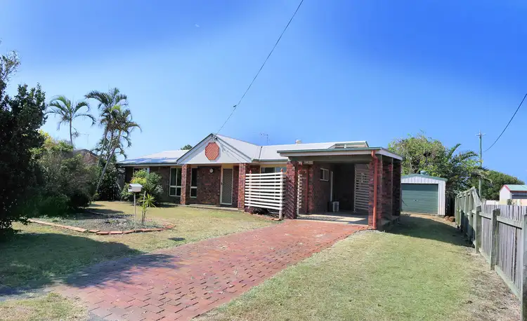 38 Poinciana Dr, Innes Park QLD 4670