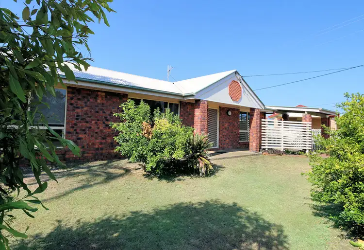 Second view of Homely house listing, 38 Poinciana Dr, Innes Park QLD 4670