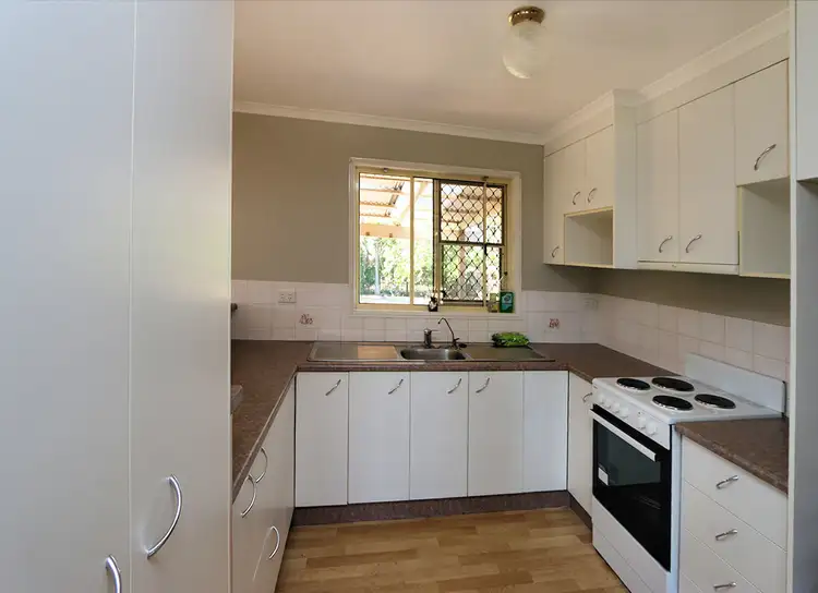 Fourth view of Homely house listing, 38 Poinciana Dr, Innes Park QLD 4670