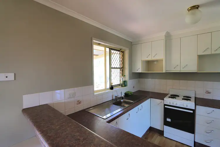 Fifth view of Homely house listing, 38 Poinciana Dr, Innes Park QLD 4670