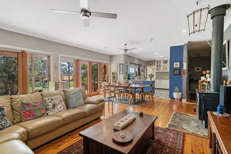 Fourth view of Homely rural property listing, 58 Hunter Rd, Benalla VIC 3672