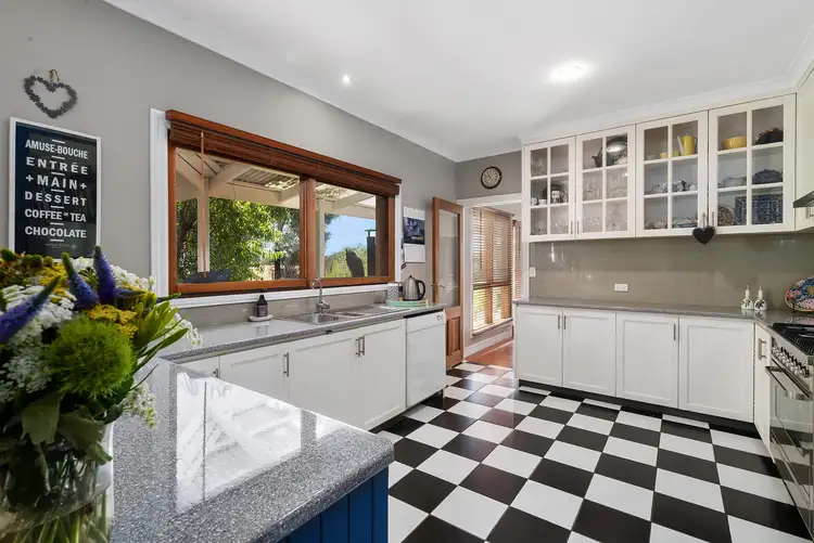 Fifth view of Homely rural property listing, 58 Hunter Rd, Benalla VIC 3672