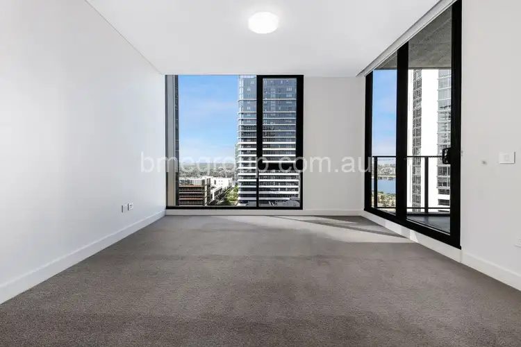Unit 1508/46 Savona Dr, Wentworth Point NSW 2127