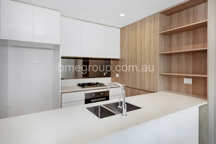 Second view of Homely apartment listing, Unit 1508/46 Savona Dr, Wentworth Point NSW 2127