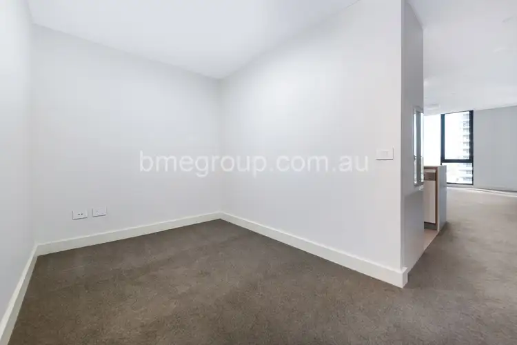 Third view of Homely apartment listing, Unit 1508/46 Savona Dr, Wentworth Point NSW 2127