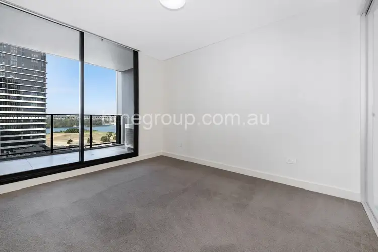 Fourth view of Homely apartment listing, Unit 1508/46 Savona Dr, Wentworth Point NSW 2127