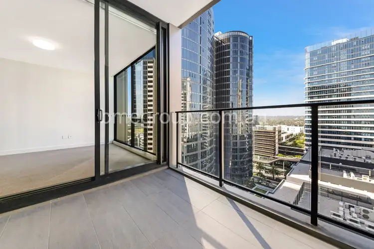 Sixth view of Homely apartment listing, Unit 1508/46 Savona Dr, Wentworth Point NSW 2127