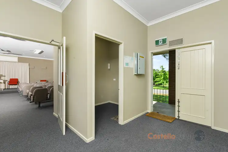 Fourth view of Homely other listing, 202 Hanson St, Corryong VIC 3707
